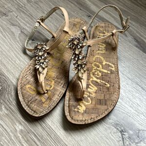Sam Edelman sandals